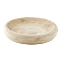 Santa Barbara Design Studio by Creative Brands - Paulownia Wood Bowl - Large - Natural