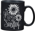 You Are My Sunshine Mug