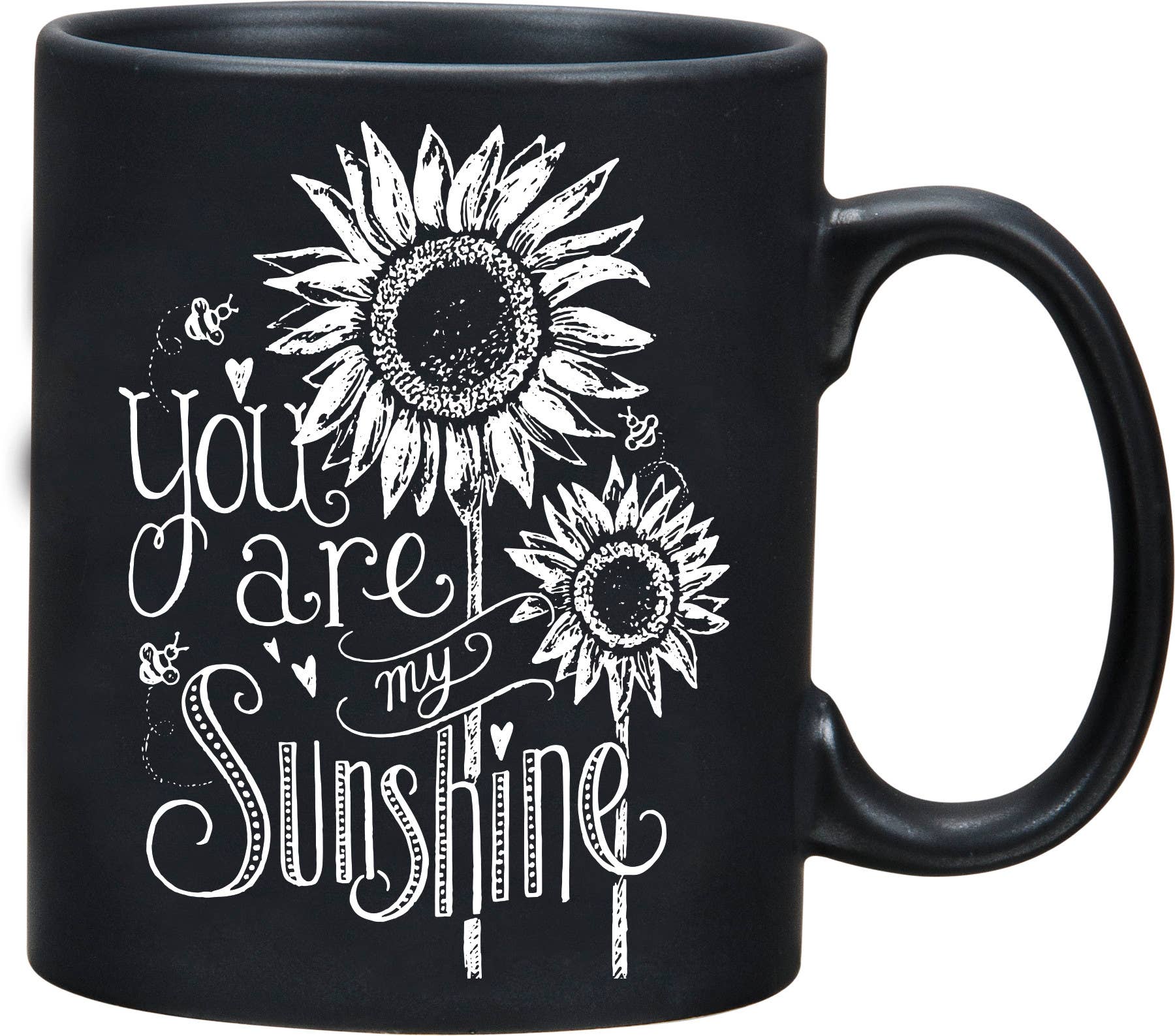 You Are My Sunshine Mug