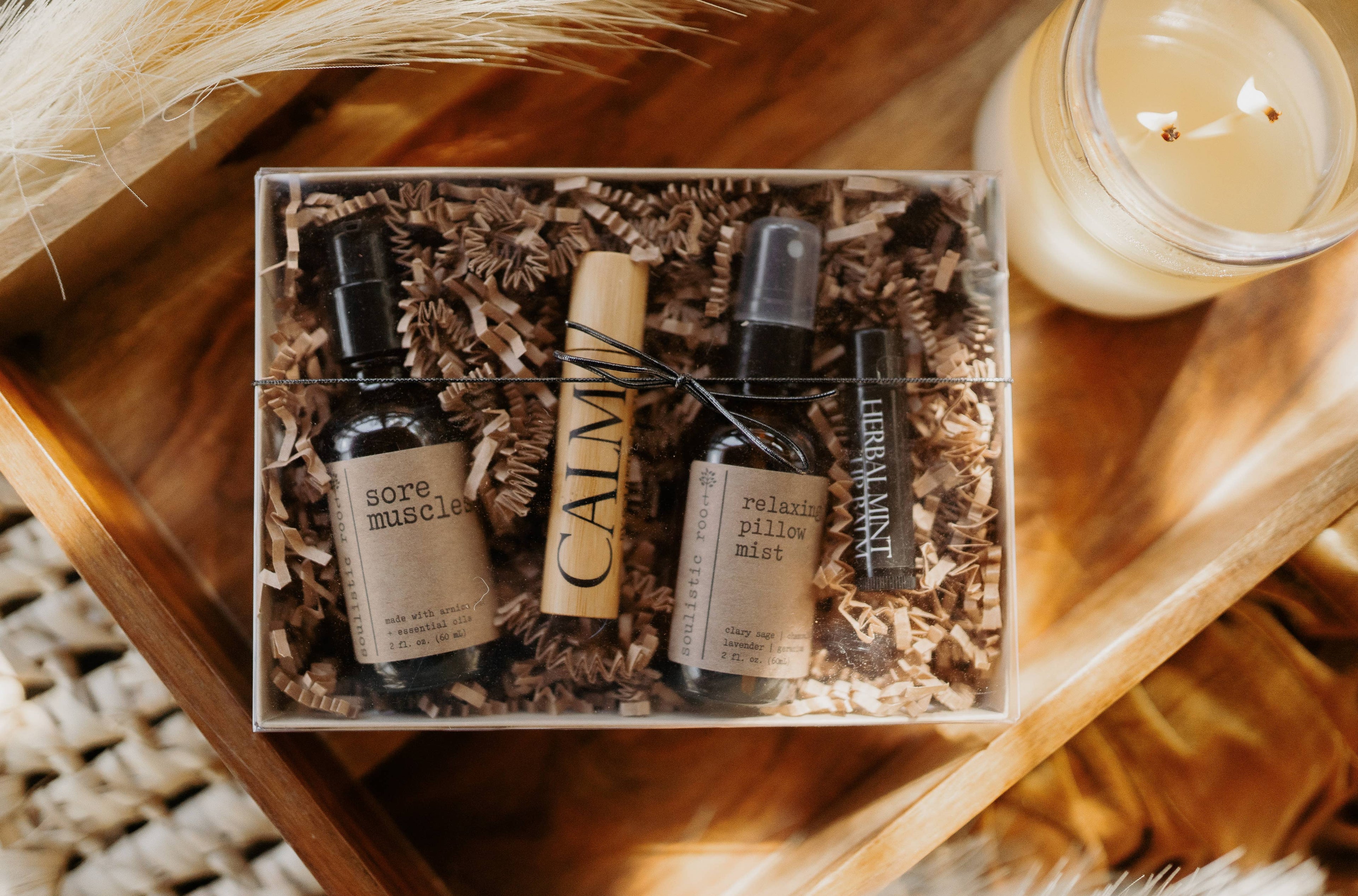 Luxury Gift Boxes