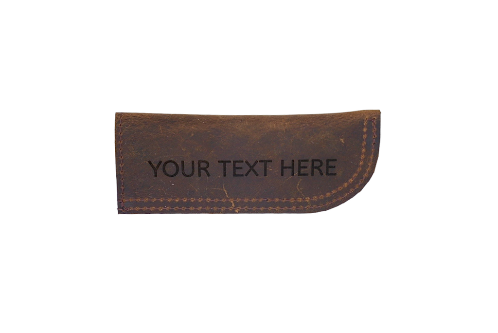 Leather Hot Handle, for Cast Iron