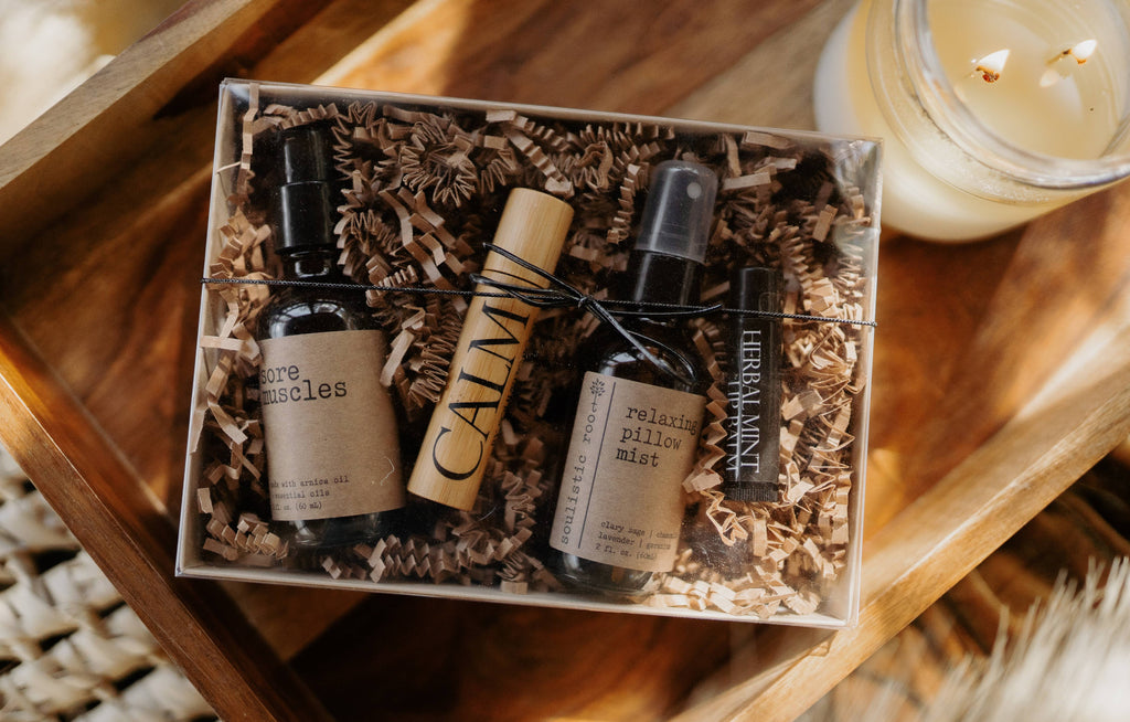 Luxury Gift Boxes