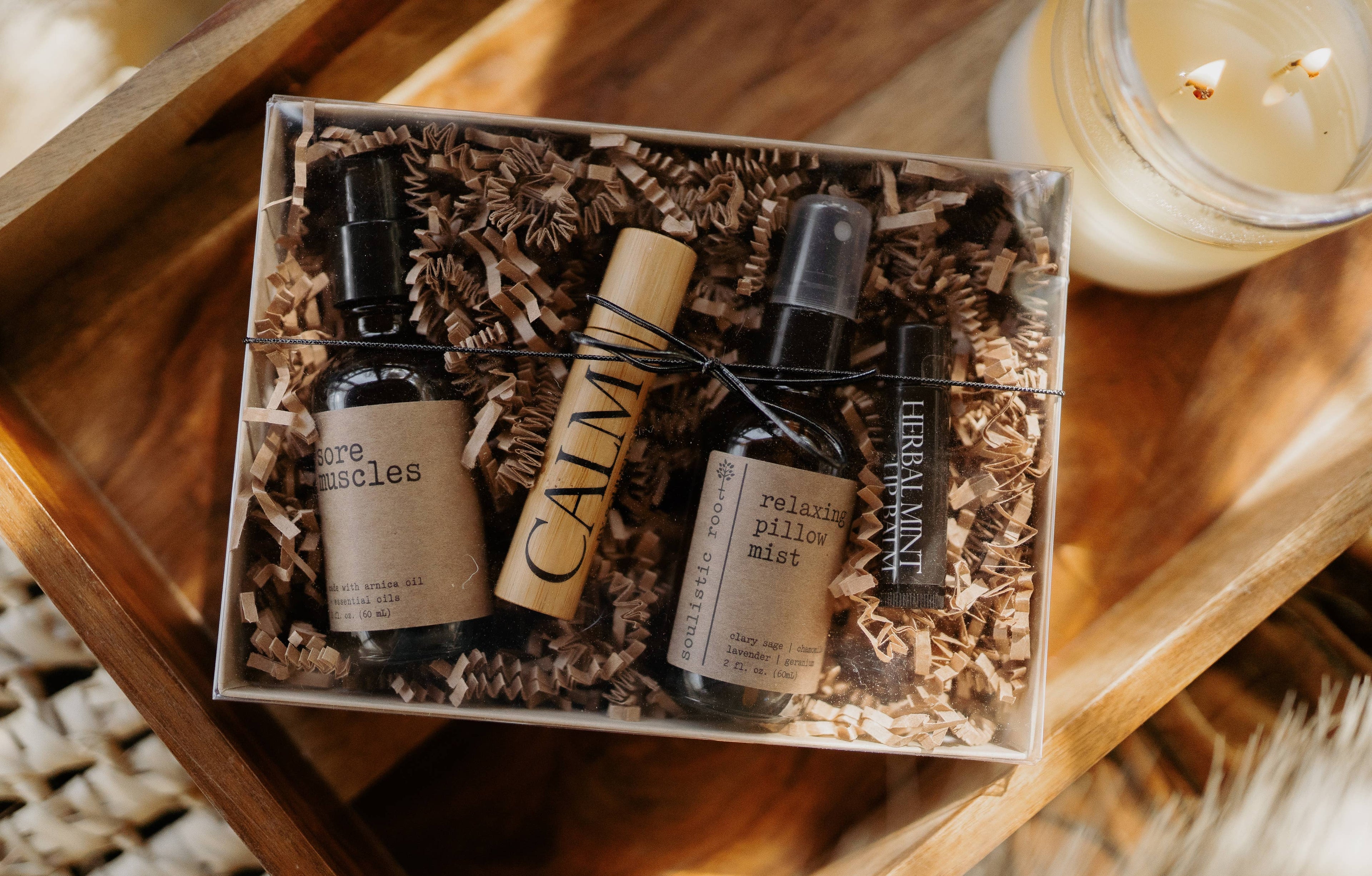 Luxury Gift Boxes