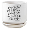 LCP Planter The Lord Bless And Protect You