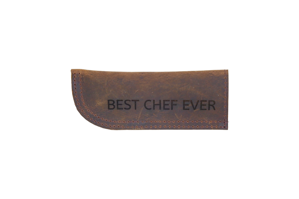 Leather Hot Handle, for Cast Iron