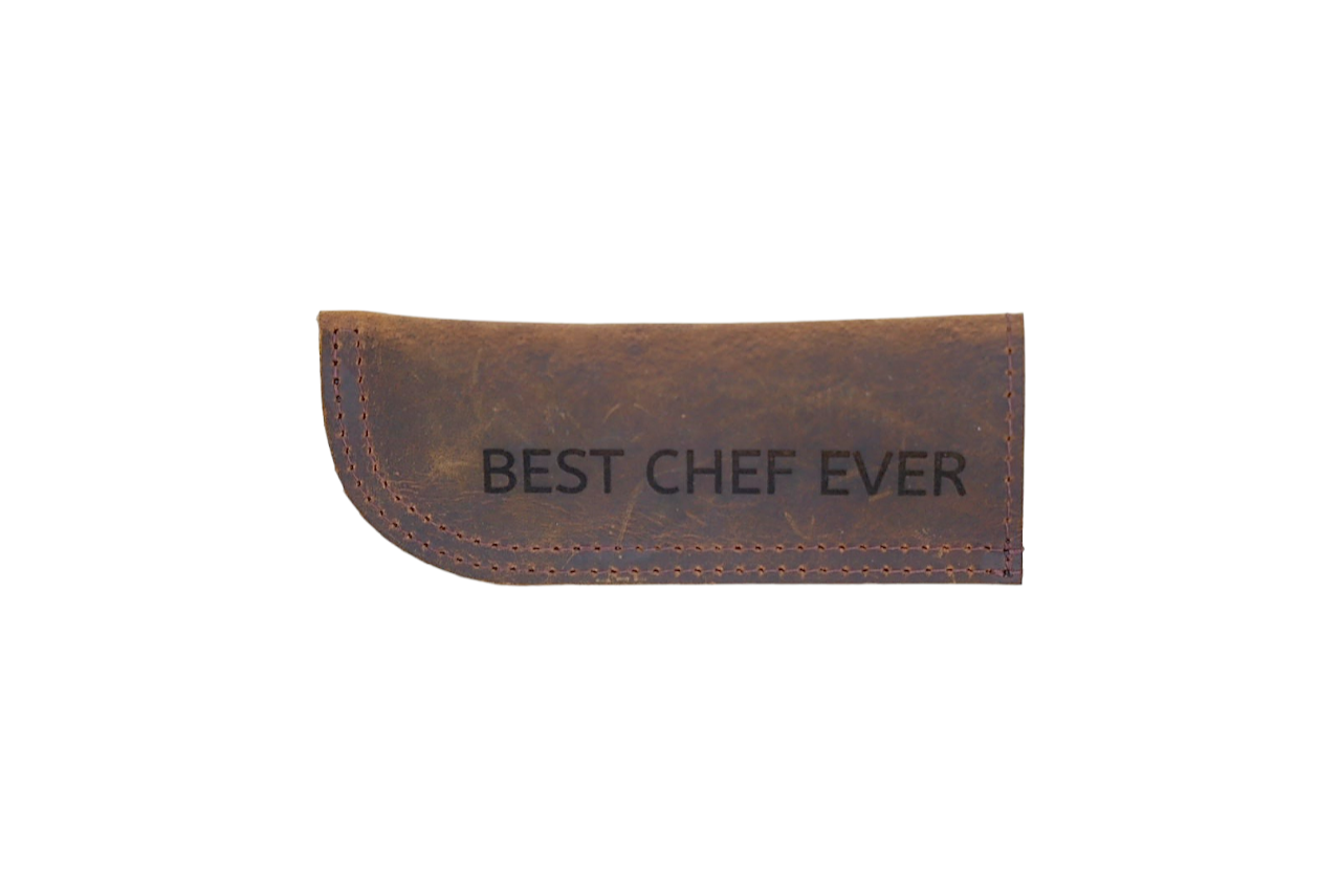 Leather Hot Handle, for Cast Iron