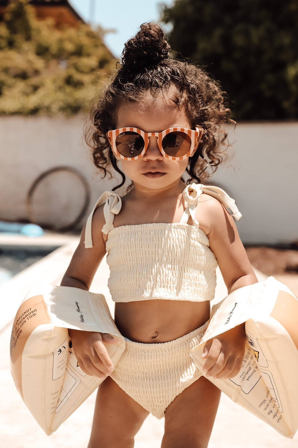 Sunglasses for Kids (Retro)