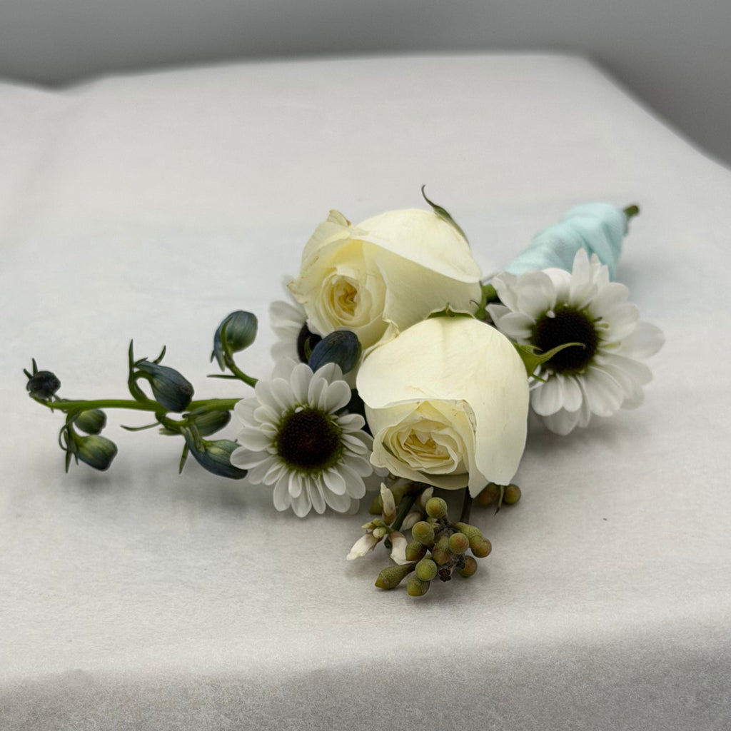 Prom/HOCO Boutonniere