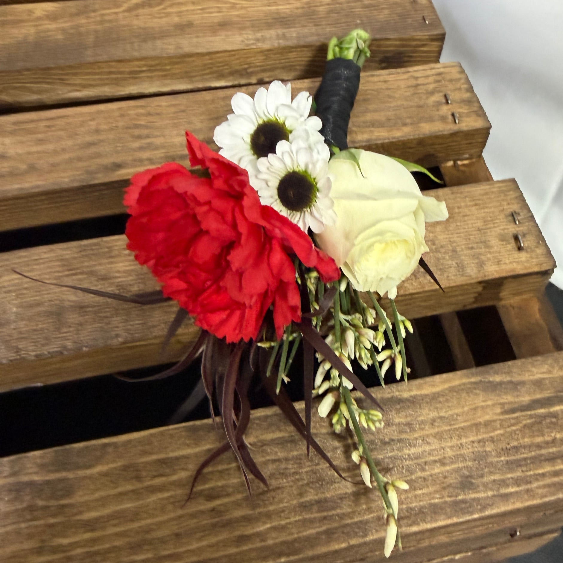 Prom/HOCO Boutonniere