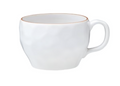 Cantaria Breakfast Cup White
