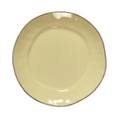 Cantaria Small Plate Almost Yellow