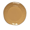 Cantaria Small Plate Golden Honey