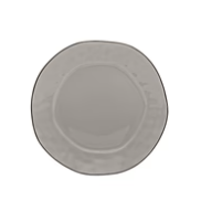 Cantaria Small Plate Greige