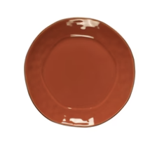 Cantaria Small Plate Persimmon