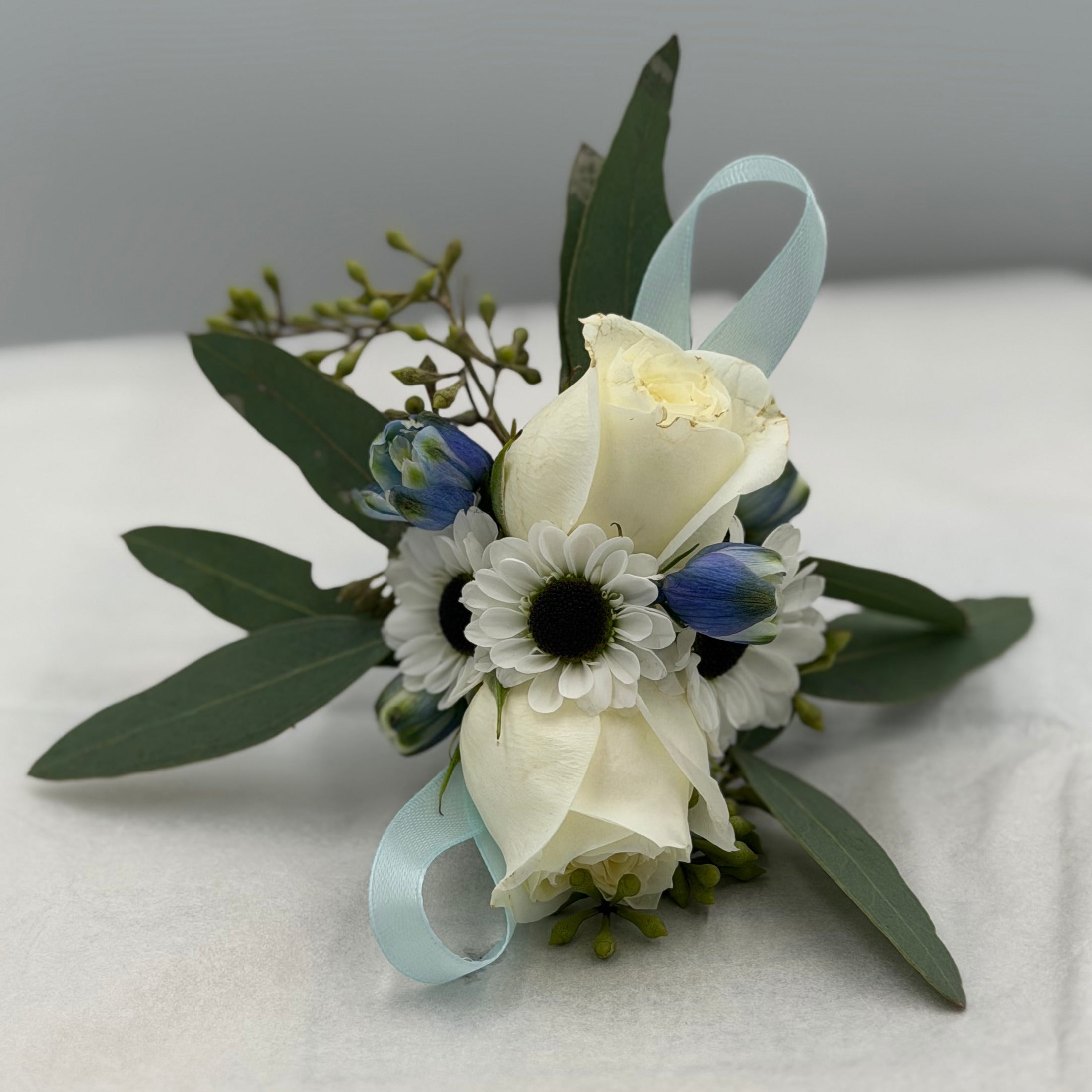 Prom/HOCO Corsage