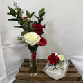 Prom/HOCO Micro Bouquet & Boutonniere