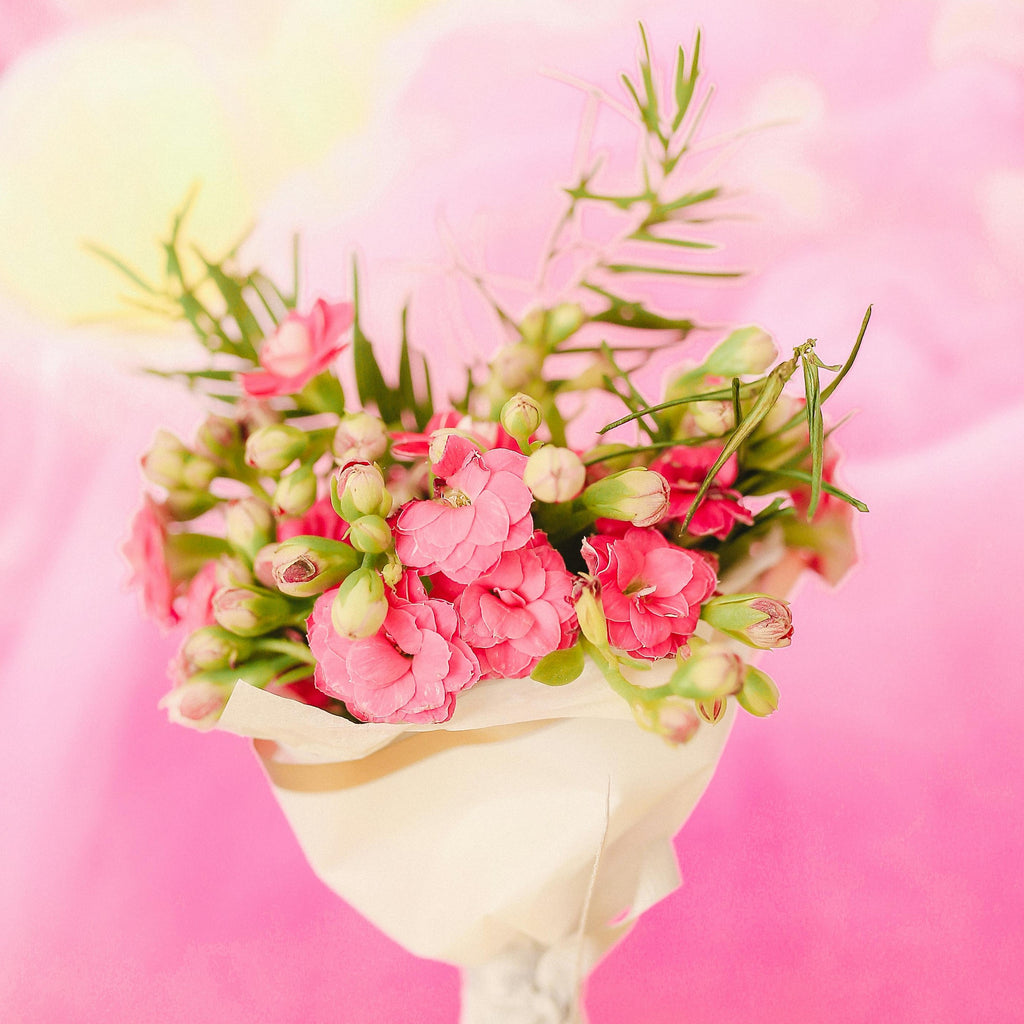 Prom/HOCO Hand Tied Bouquet