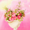 Prom/HOCO Hand Tied Bouquet