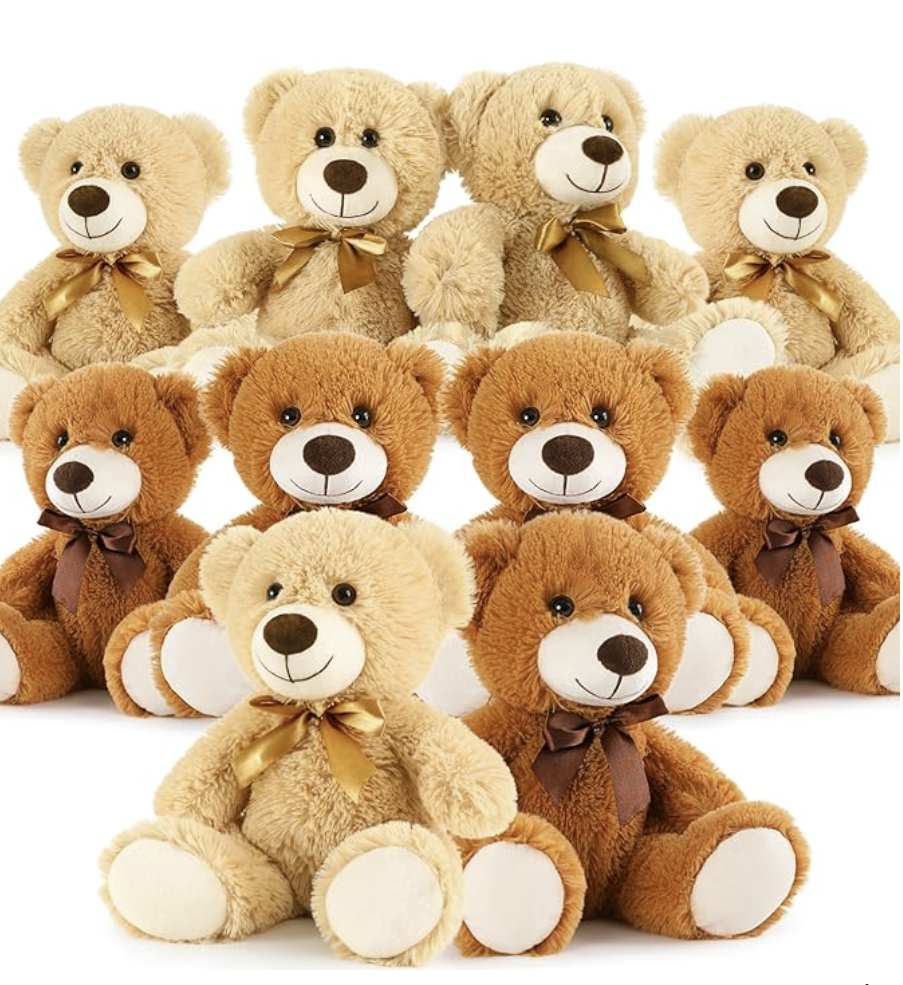 14inch Cute Teddy Bear