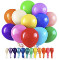 12 in Balloons