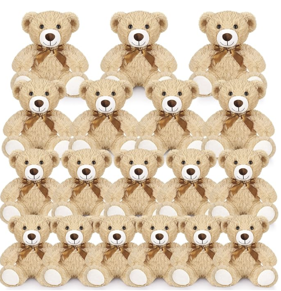 14inch Cute Teddy Bear