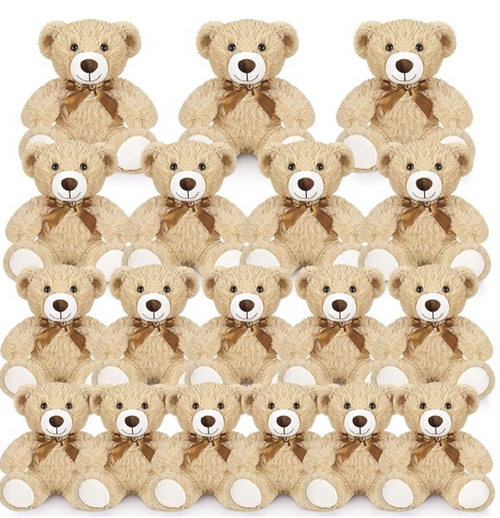 14inch Cute Teddy Bear