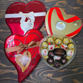 Valentine's Day Box of Chocolate