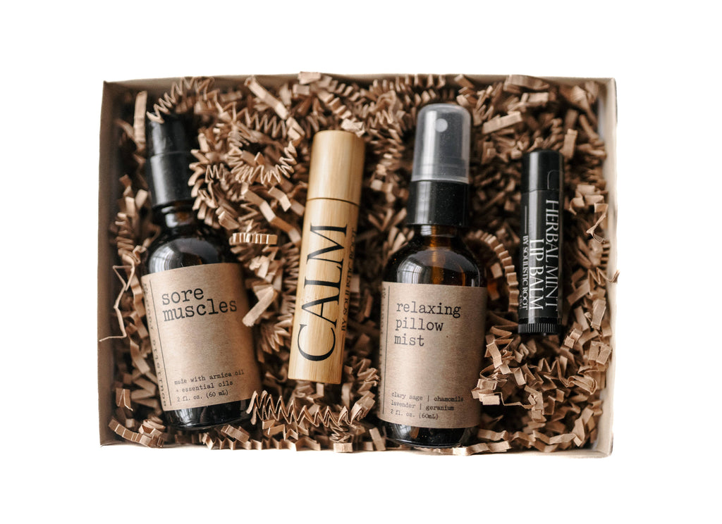 Luxury Gift Boxes