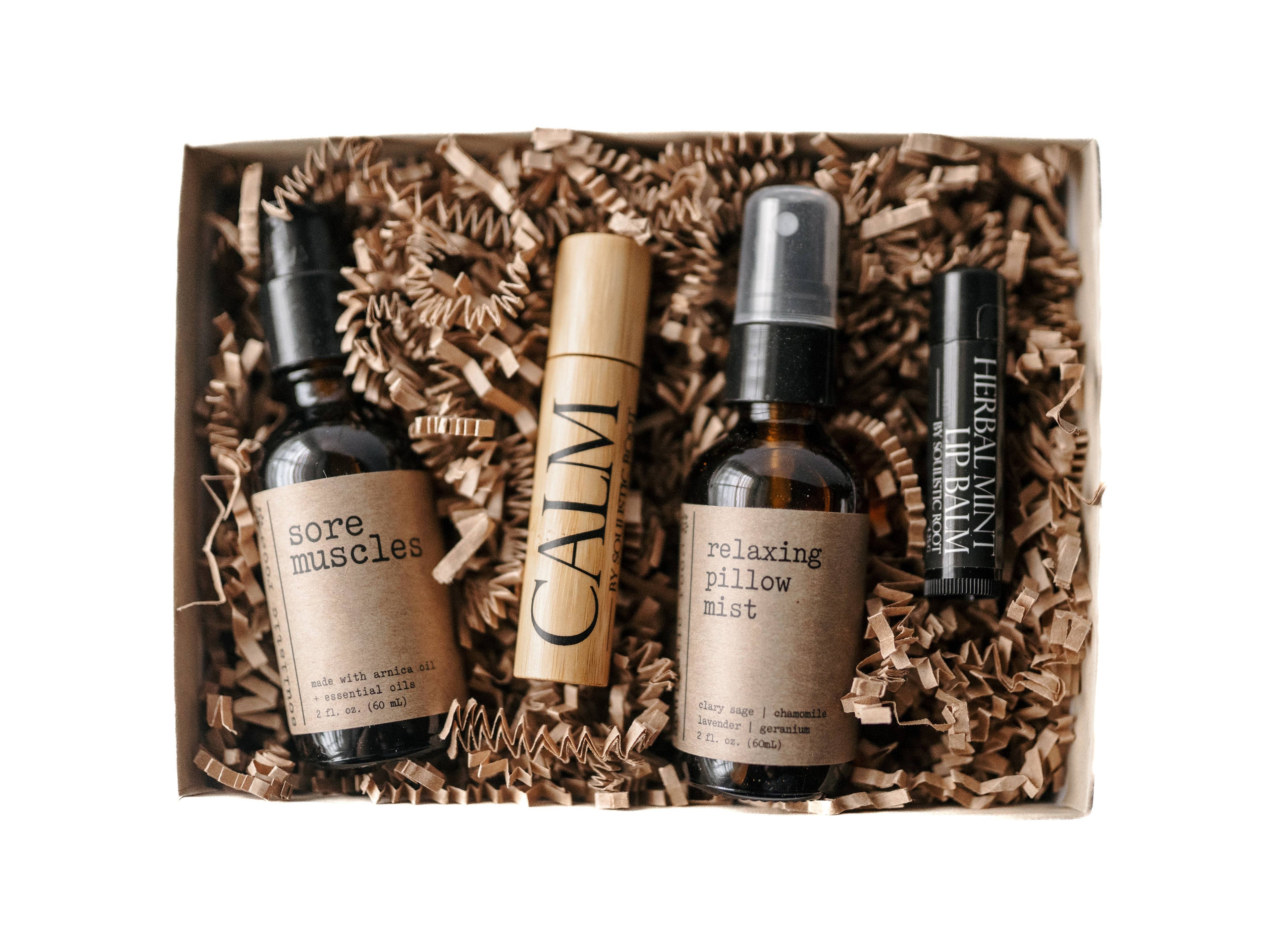 Luxury Gift Boxes