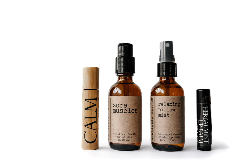 Luxury Gift Boxes