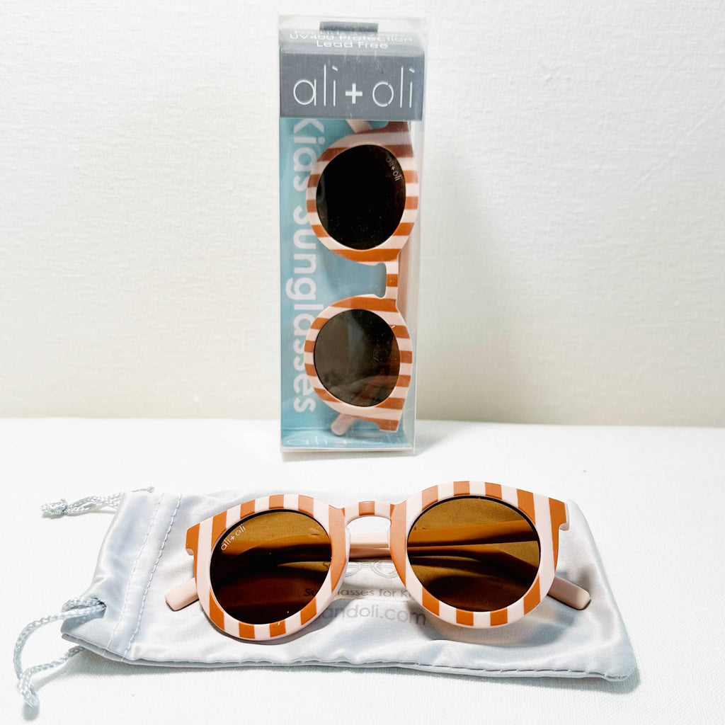 Sunglasses for Kids (Retro)