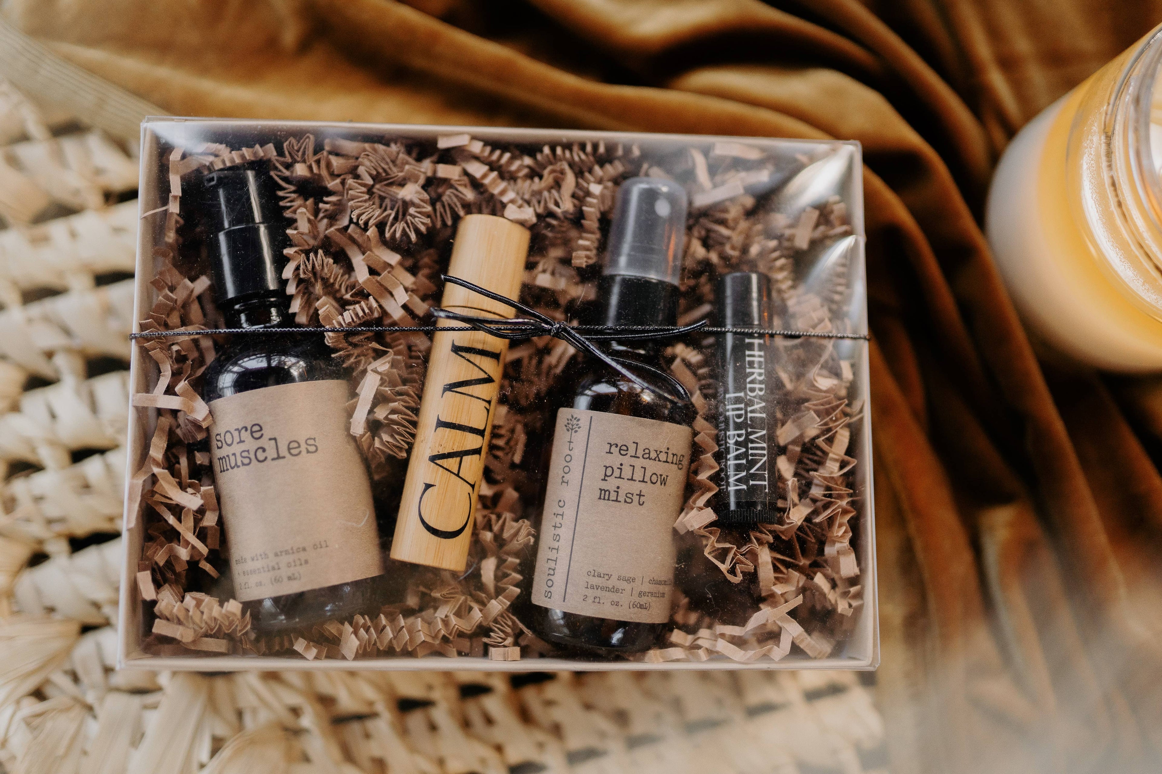 Luxury Gift Boxes