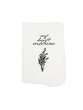 farmette - My deepest condolences card