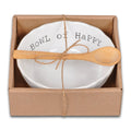 Bowl of Happy_Bowl_Spoon