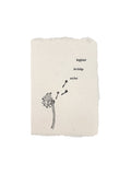 farmette - Happiest birthday wishes dandelion card