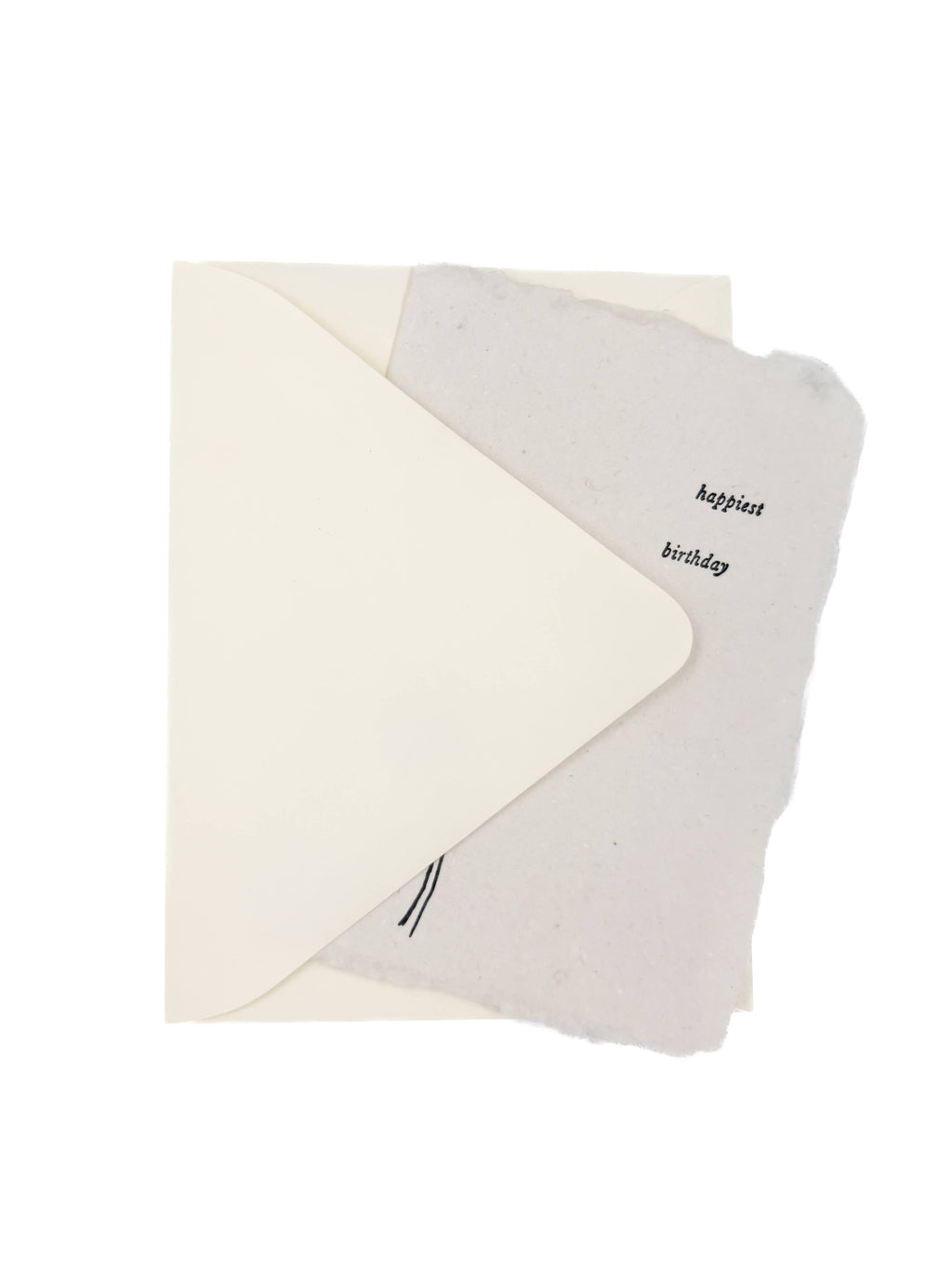farmette - Happiest birthday wishes dandelion card