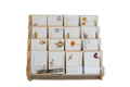 Stickerlishious - MINI CARD DISPLAY WITH PRODUCT