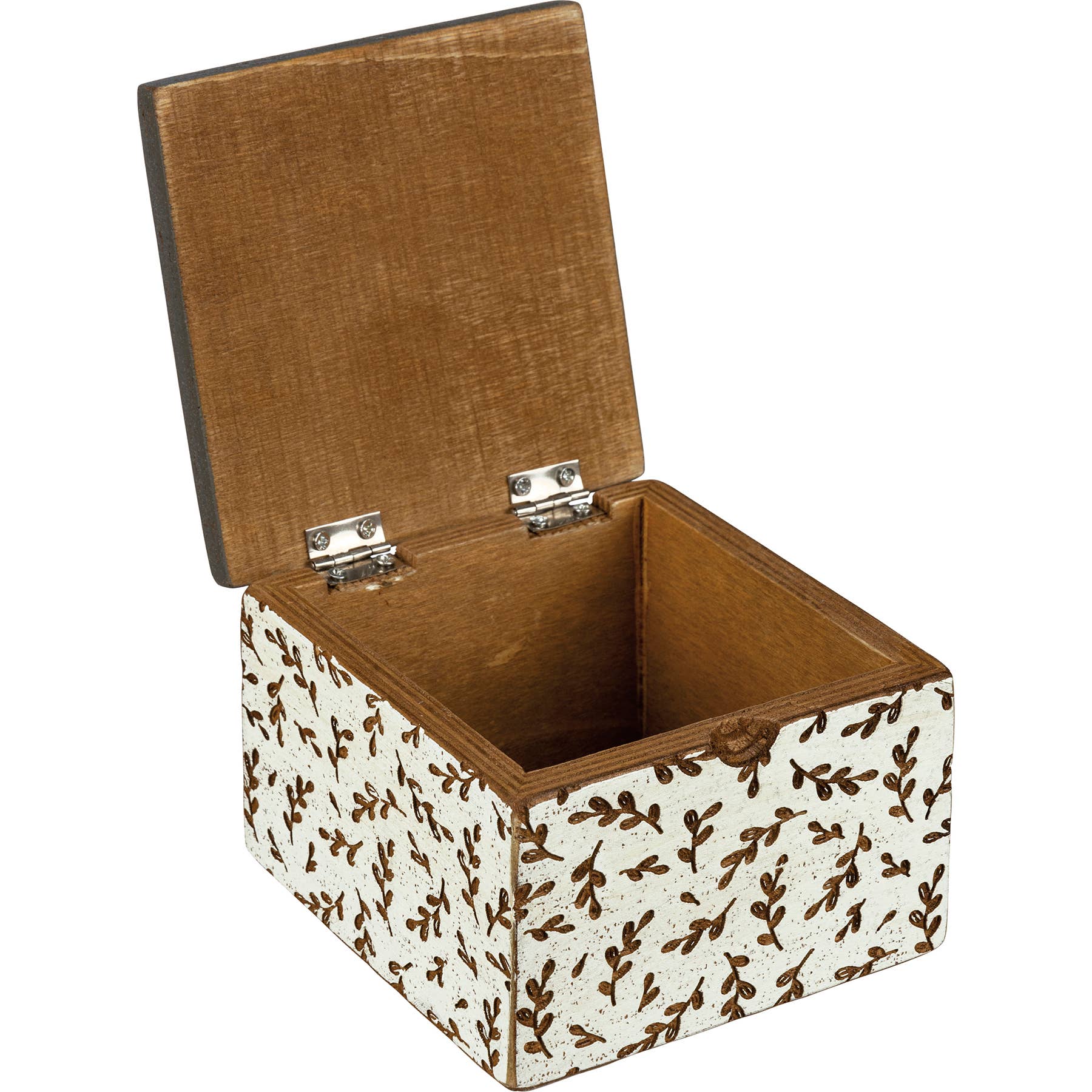My Little Prayer Box Hinged Box